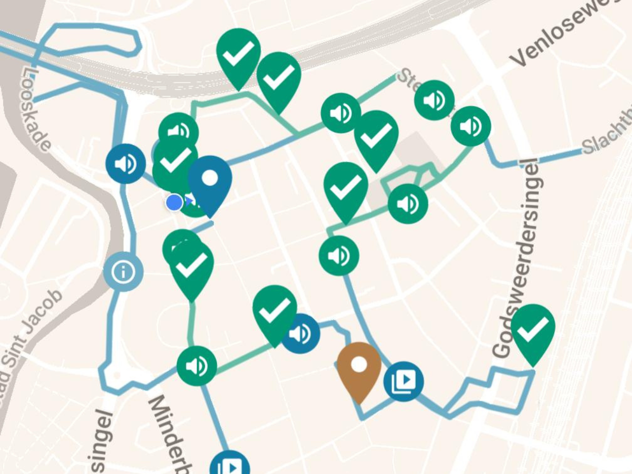 Route